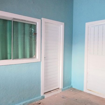 Flat Recanto Do Sertao Piranhas  Εξωτερικό φωτογραφία