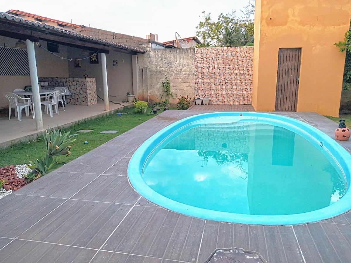 Flat Recanto Do Sertao Piranhas  Εξωτερικό φωτογραφία