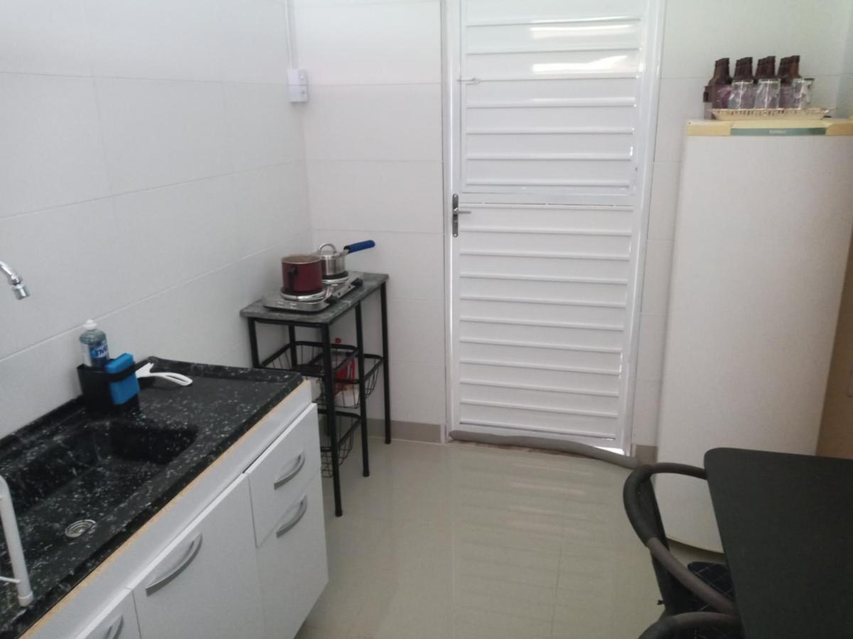 Flat Recanto Do Sertao Piranhas  Εξωτερικό φωτογραφία
