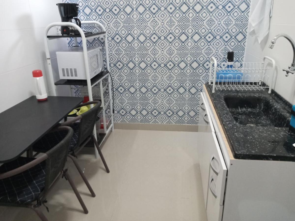 Flat Recanto Do Sertao Piranhas  Εξωτερικό φωτογραφία