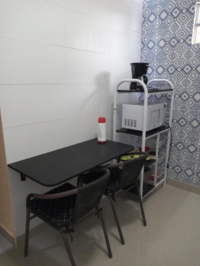 Flat Recanto Do Sertao Piranhas  Εξωτερικό φωτογραφία