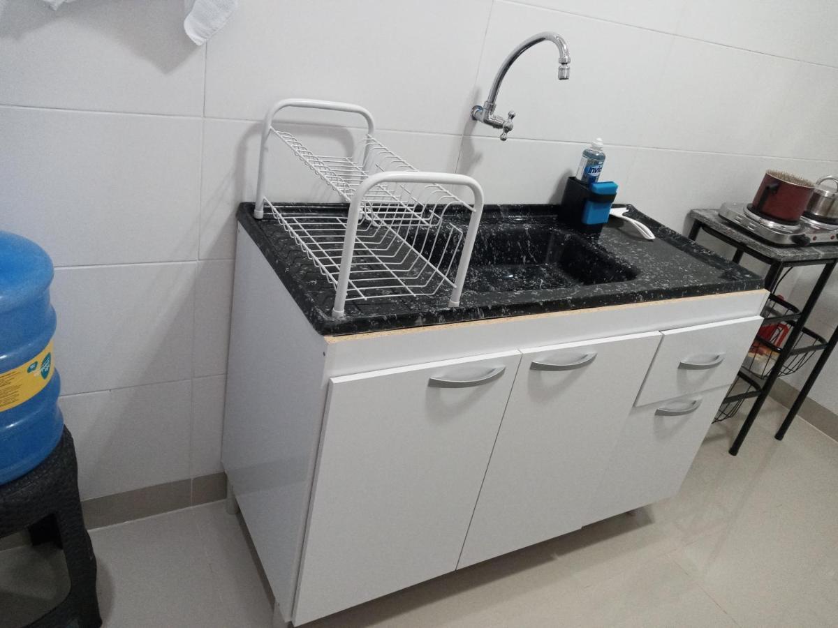 Flat Recanto Do Sertao Piranhas  Εξωτερικό φωτογραφία