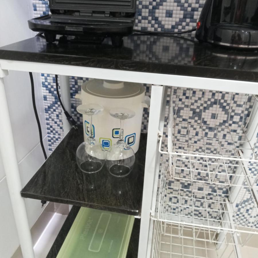 Flat Recanto Do Sertao Piranhas  Εξωτερικό φωτογραφία