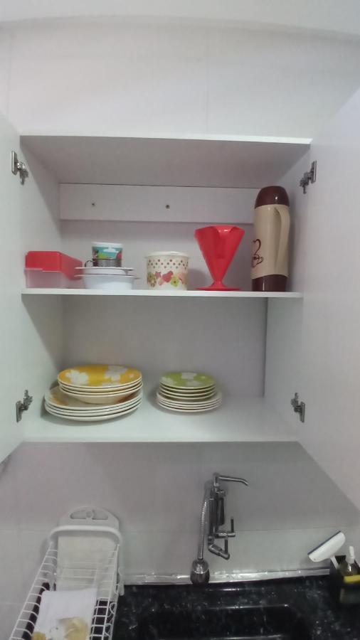 Flat Recanto Do Sertao Piranhas  Εξωτερικό φωτογραφία