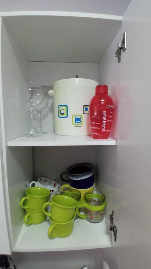 Flat Recanto Do Sertao Piranhas  Εξωτερικό φωτογραφία