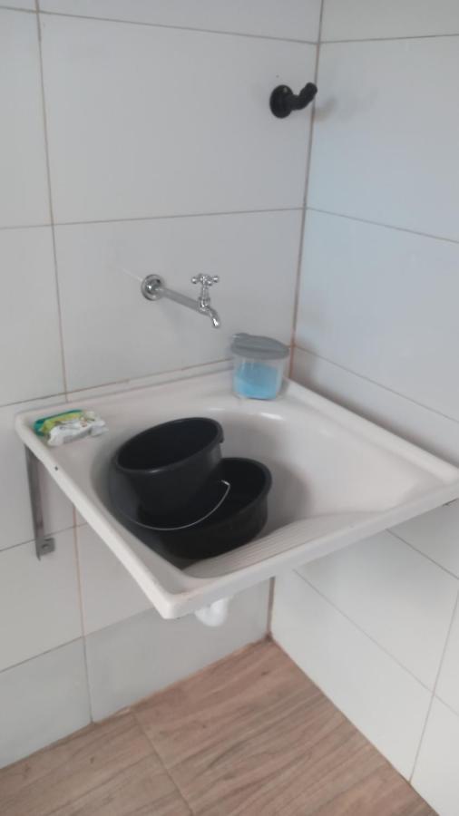 Flat Recanto Do Sertao Piranhas  Εξωτερικό φωτογραφία