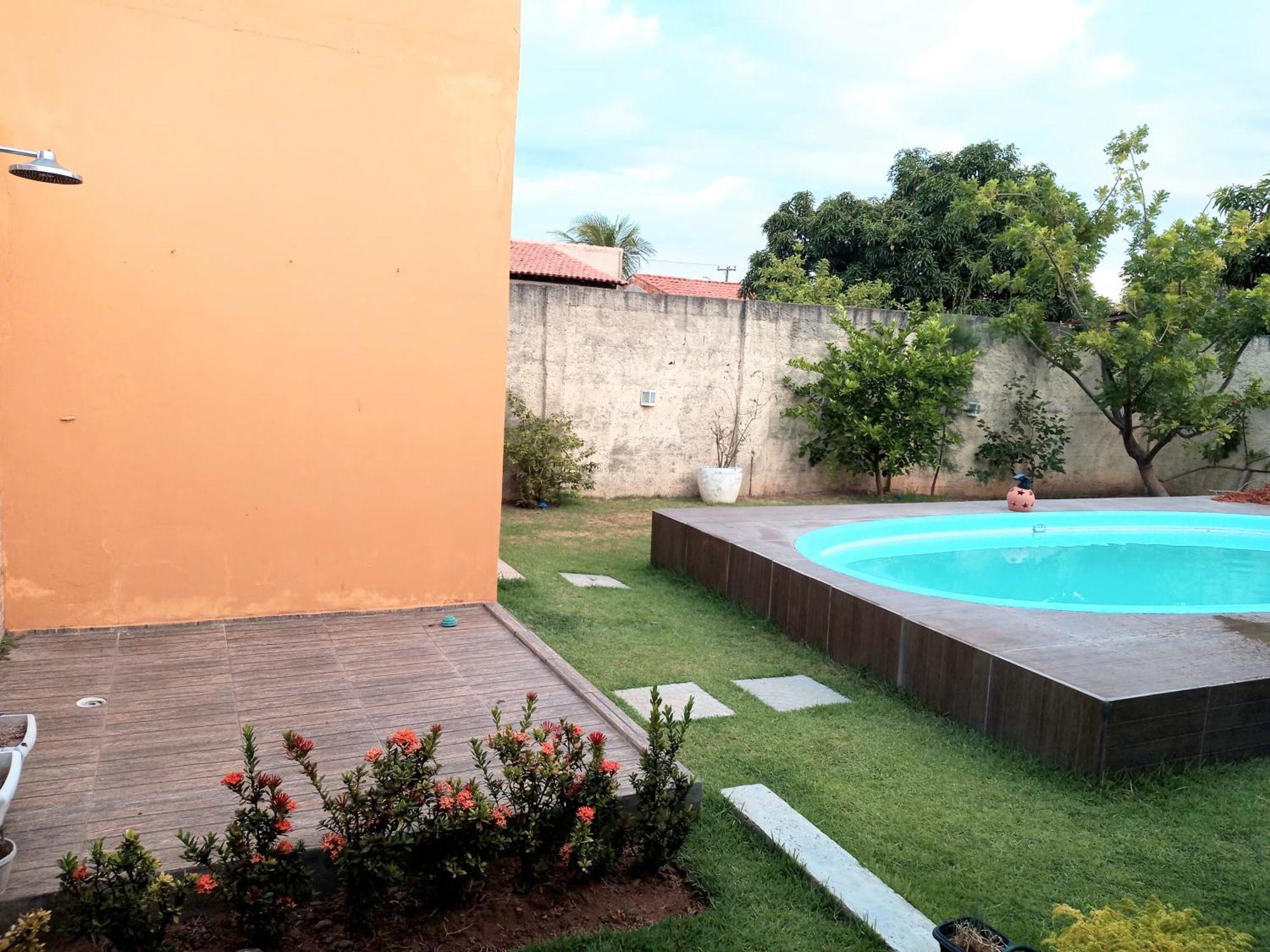 Flat Recanto Do Sertao Piranhas  Εξωτερικό φωτογραφία